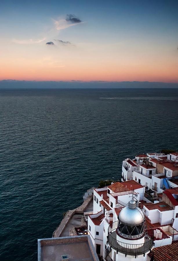 Apartamento Solmar Peñíscola Exterior foto