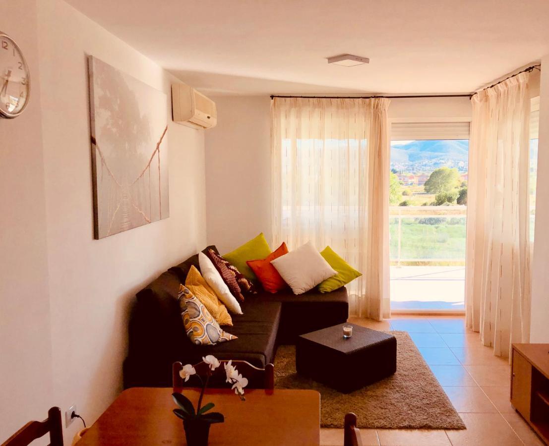 Apartamento Solmar Peñíscola Exterior foto
