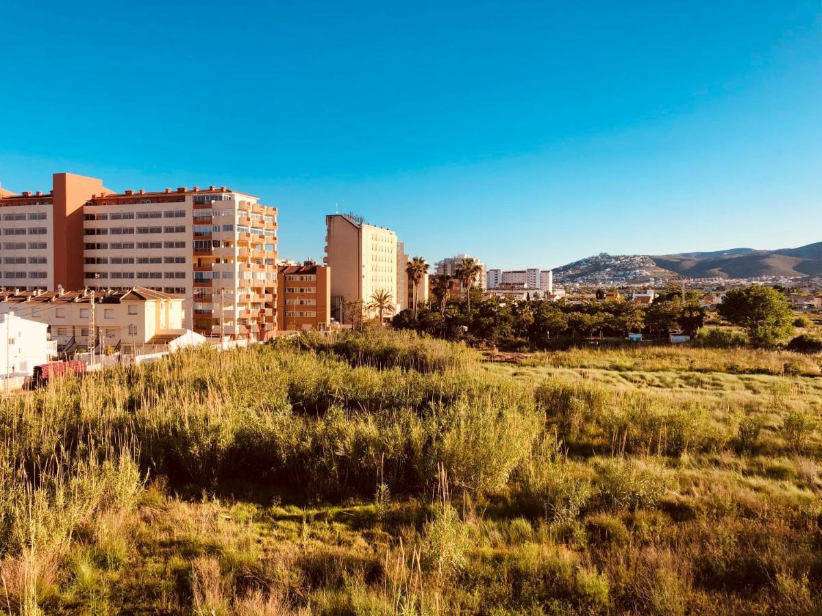 Apartamento Solmar Peñíscola Exterior foto