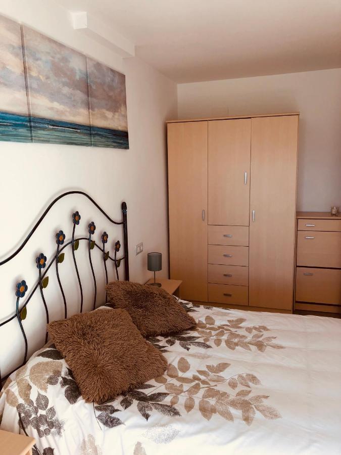 Apartamento Solmar Peñíscola Exterior foto